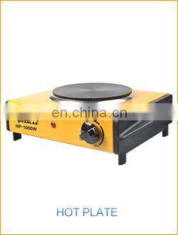 AKMLAB Laboratory Temperature Adjustable 1000W Electric Hot Plate
