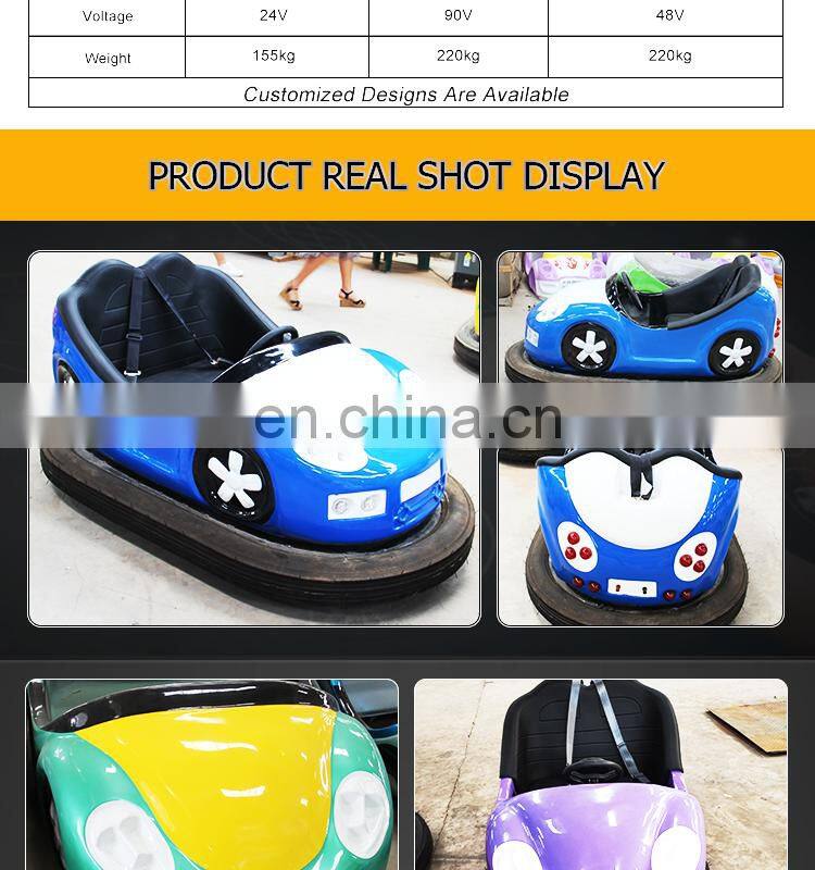Small Investment High Rate Of Return Amusement-Dodgem-Car-Rides For Sale