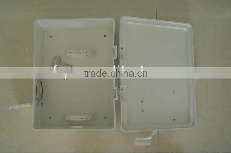 FRP/SMC Fiberglass meter box