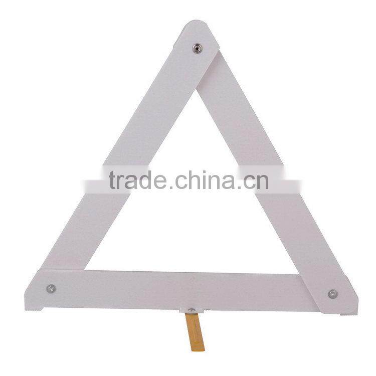 Modern hotsell elective warning triangle