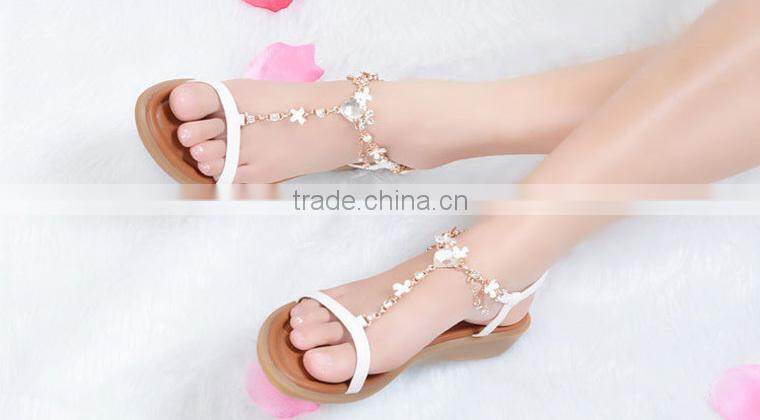 Pear Rhinestone Trimming Cup Chain,Cup Chain Pearl Rhinestone Trimming for shoes clothes bags jewelry wedding dress