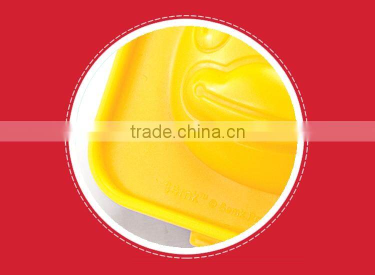 Cute household kitchen plastic pp egg tray mould