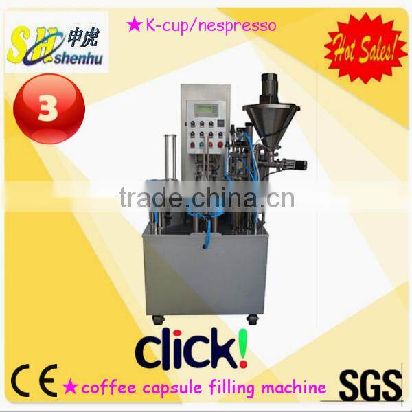 Rubber plastic products automatic Blister packing machine