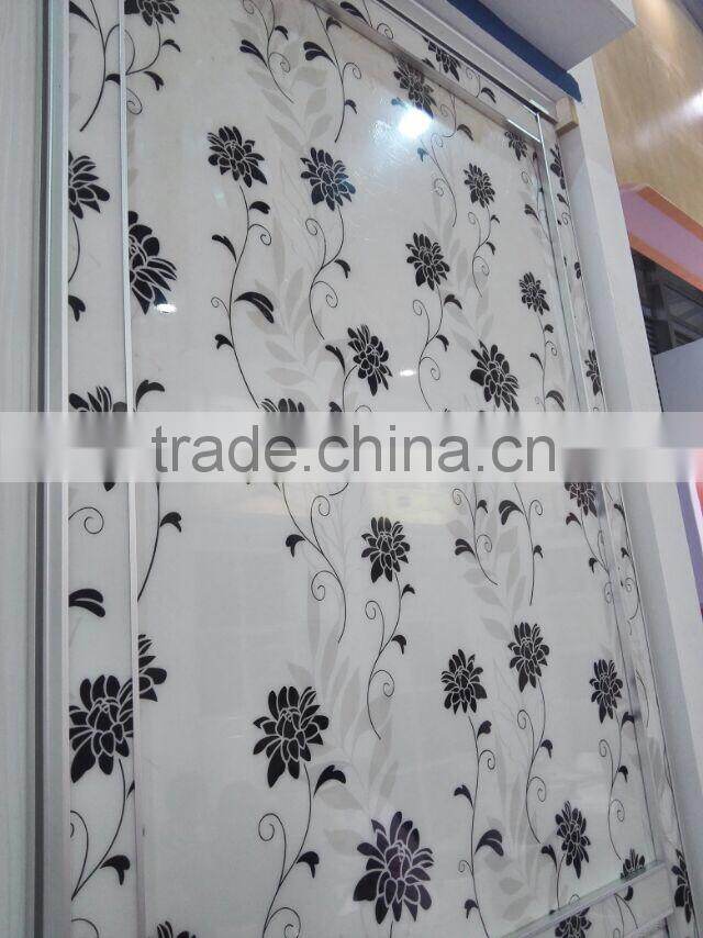 1mm PVC sheet price acrylic mirror sheet