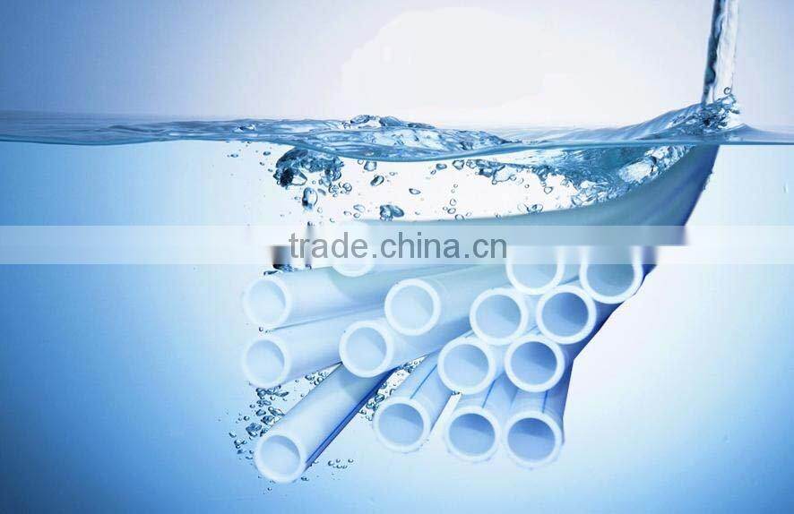 16mm PPR pipe and fittings