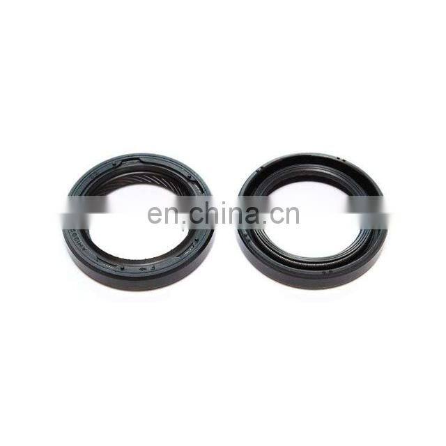 high quality crankshaft oil seal 90x145x10/15 for heavy truck auto parts oil seal MD050608 for MITSUBISHI