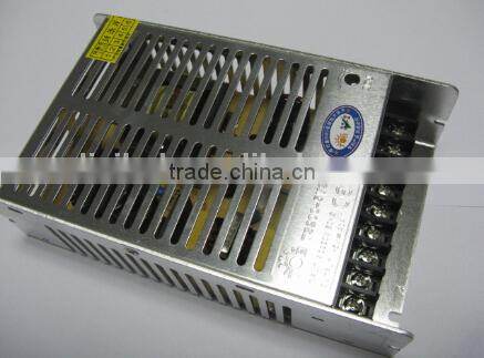 110v 115v 120v 220v dc ac led pharmacy cross display led switching power supply
