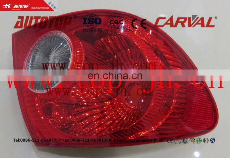 TAIL LAMP FOR COROLLA 06/AUTO PARTS/81560-02200 81550-