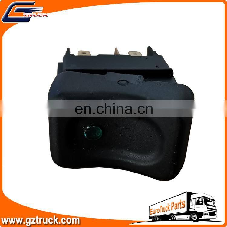 European Truck Auto Spare Parts Button Switch Oem 1488066 353621 for SC Truck Power Window Switch