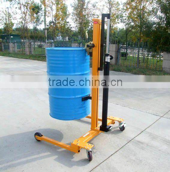 450kg 30/55 Gallon heavy duty drum pallet loader/Unloader-A332