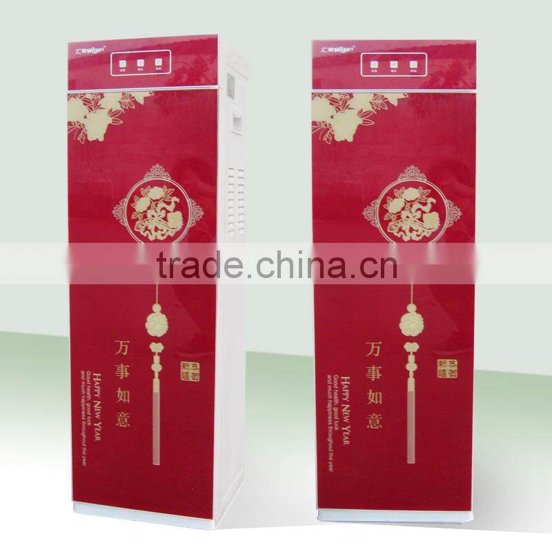 China supplier wholesale for water purifier