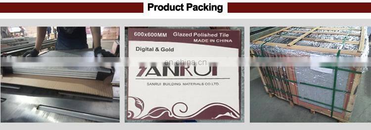 hotel ceramic floor tile terrazzo 600X600