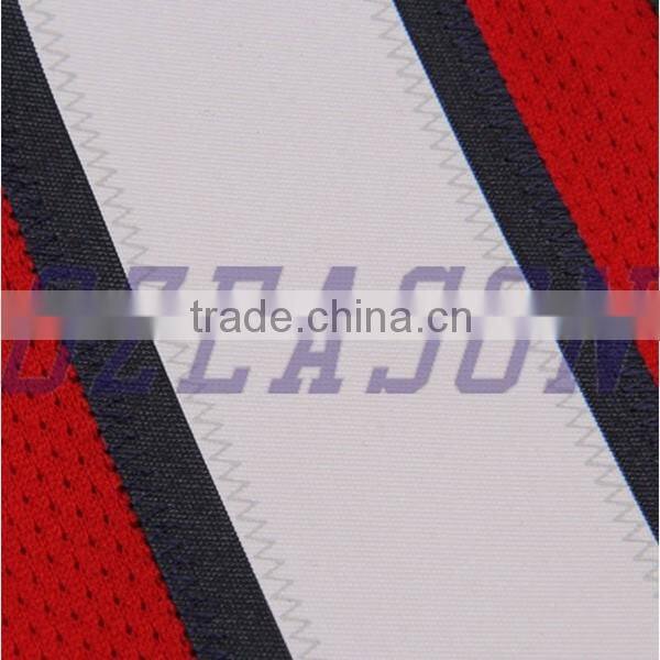 China imported ice hockey shirts custom design
