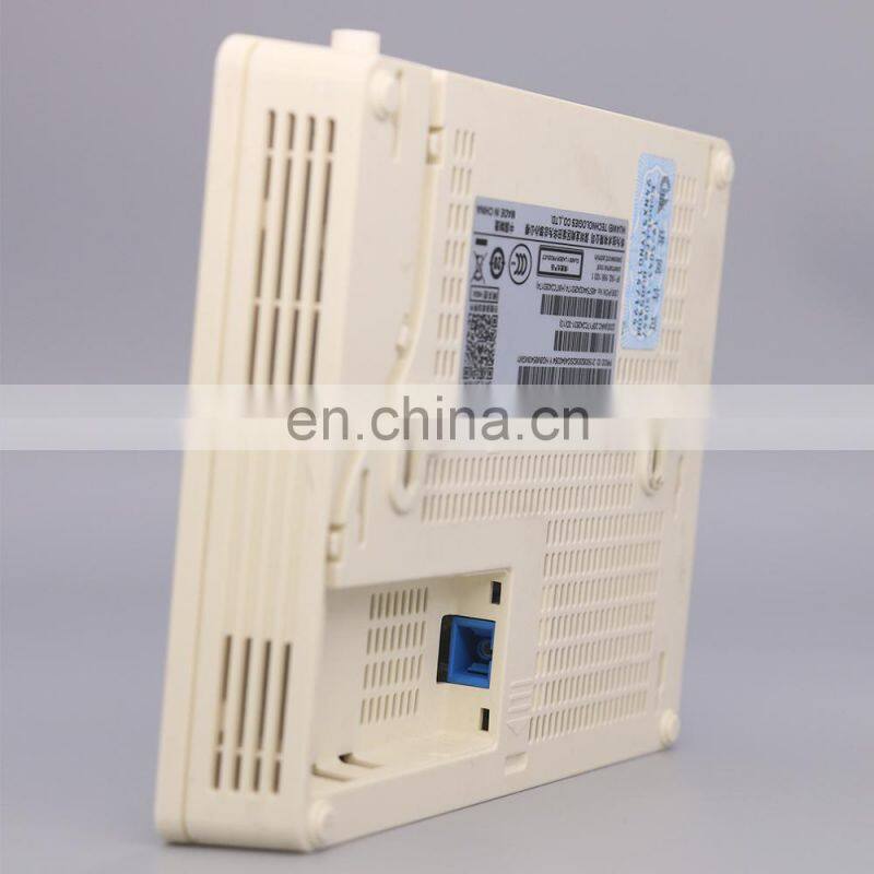 HG8540M ont wifi gepon onu gpon 4 port 1GE 3F wifi ont