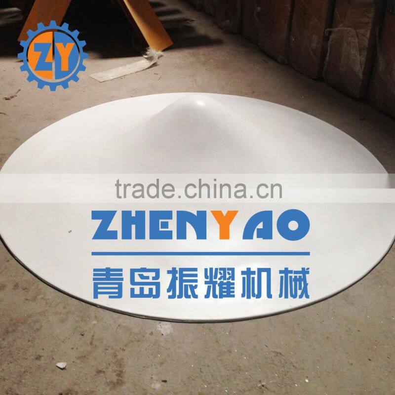 Roof Fan Mounting electric roof turbine ventilator