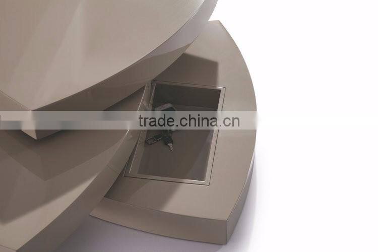 Great Attractive Super Durable Angel Coffee Table For Hotels