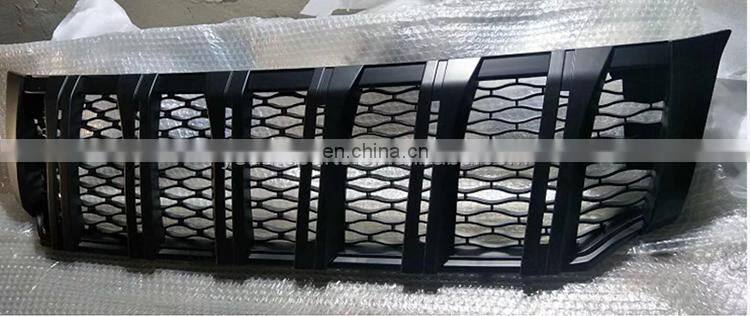 Hot selling factory price modify Grille for Navara np300