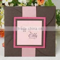 2014 Hot Sale Wedding Unique Candy Boxes