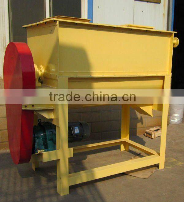feed ribbon blender (250kg/batch)