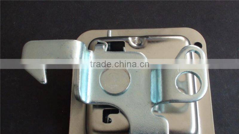 03107 Toolbox Handle Latch with key cylinder