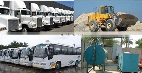 GPS fuel level sensor RS485 for truck tank fuel level remote monitoring