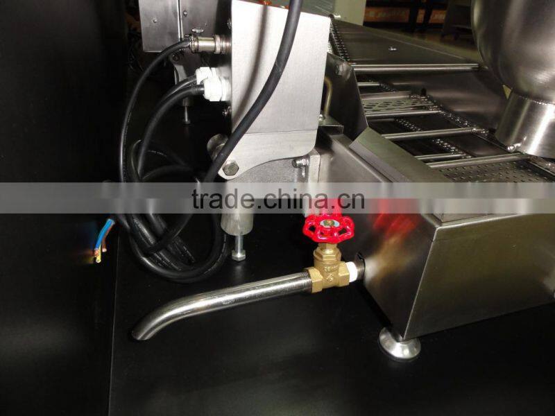 Donuts Automatic Machine Made In China