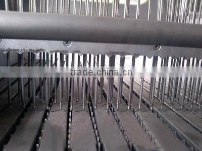 Weier brand saline injection machine