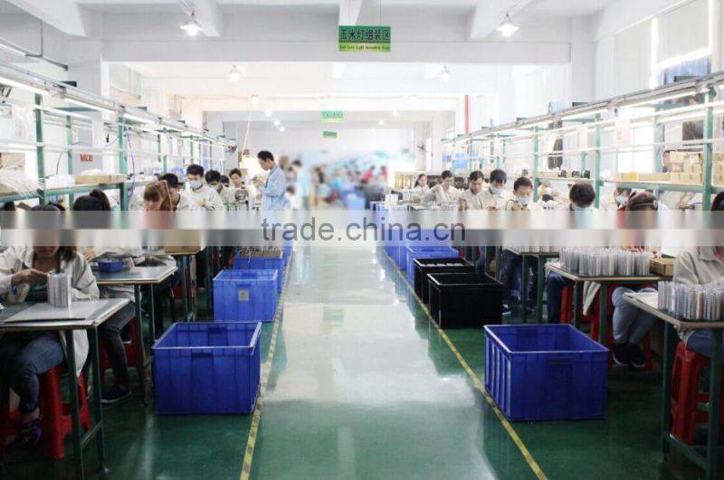 SNC New factory price high lumen UL CUL DLC approved UFO led high bay light 180W