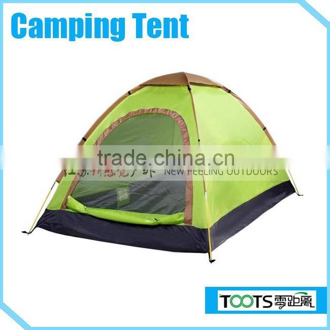 TOOTS SIngle Layer Indoor Outdoor Kid Play Tent