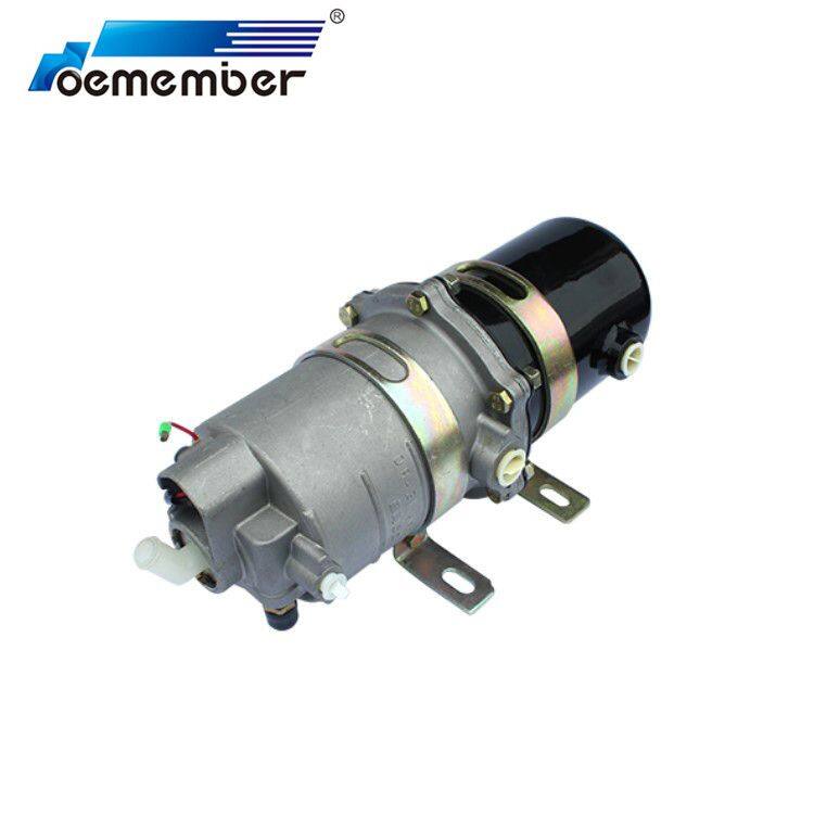 High Quality Dr-31 Air Dryer Assy for Mitsubishi Truck Parts