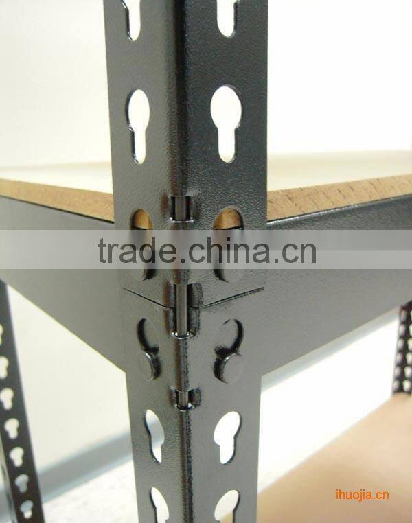 Heavy-duty warehouse storage rack/metal rack