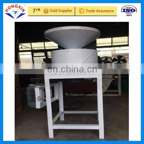 Moringa seed sheller