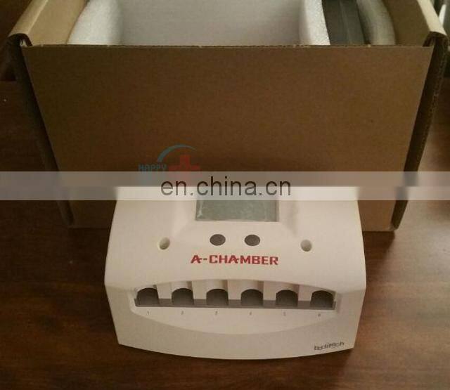 HC-B014B-1 Top Quality A-Chamber/i-chamber incubator for ichroma reader: