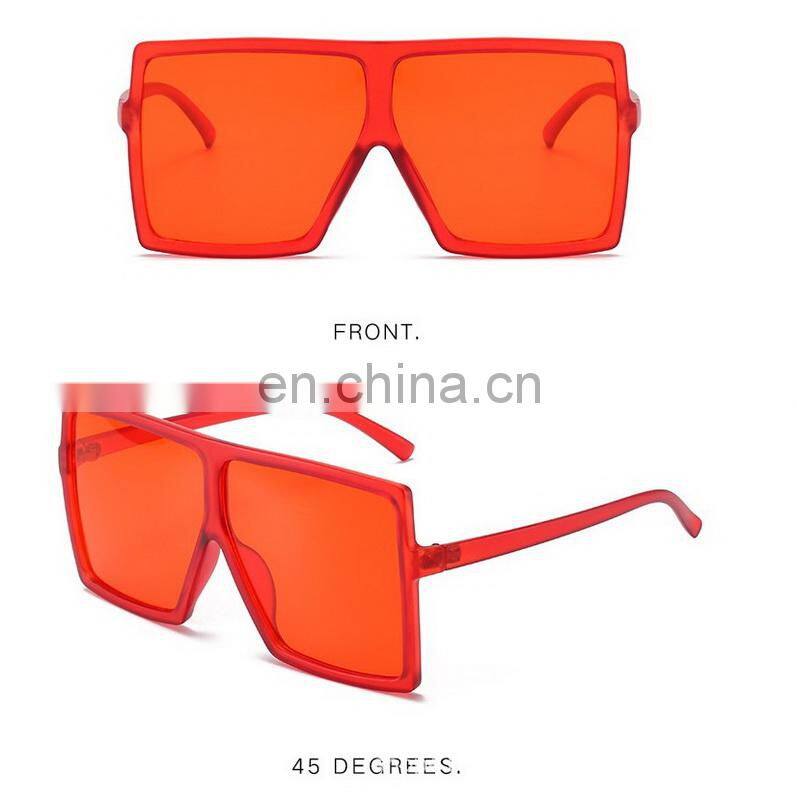 2020 Hot Selling Little Girls Sunglasses