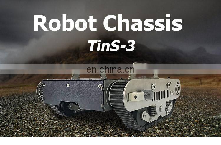 programmable robot commercial robot platform