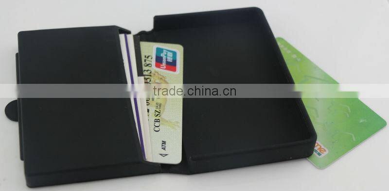 Great Gift Fashional Credit Card Wallet
