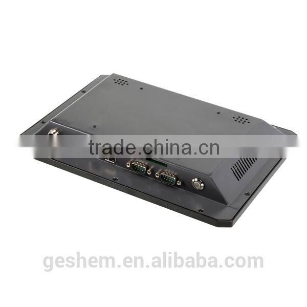 Android industria panel computer