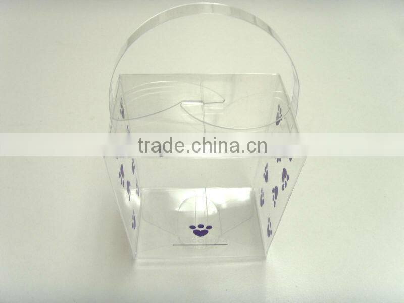 hard pvc box