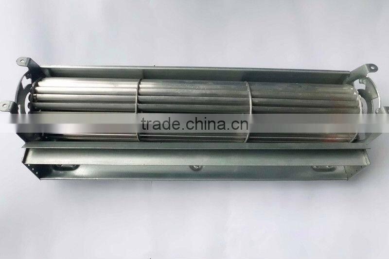 Axial-flow exhaust fan