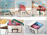 2012 hot sale vacuum storage tote
