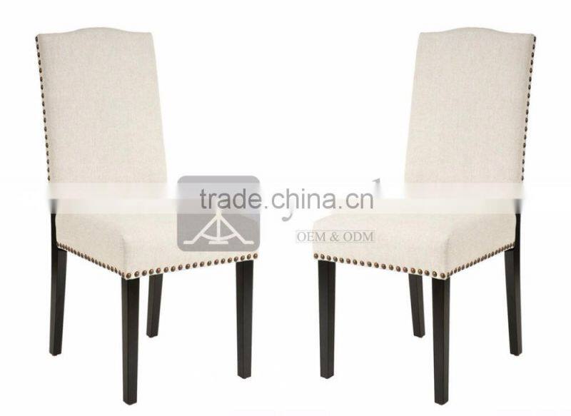 DC-091 Upscae Wooden Cafe Chairs Foshan Supplier