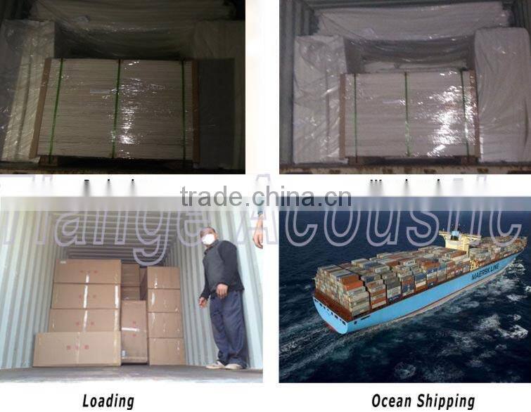 Room design hot sale soundproof cabin board