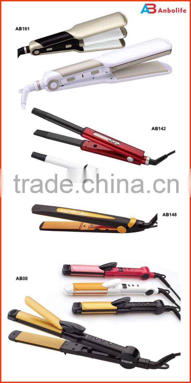 Salon Collection Ceramic Hair Straightener