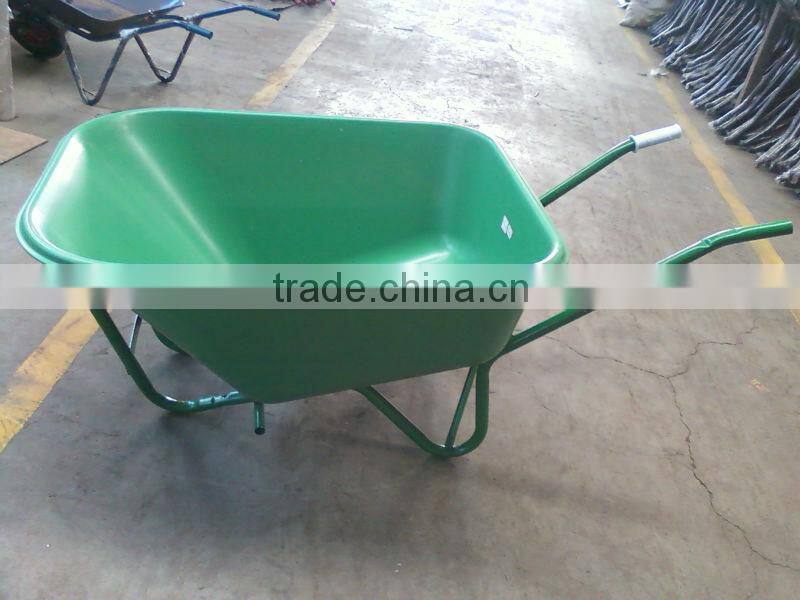 Foldable Platform Handtruck PH301