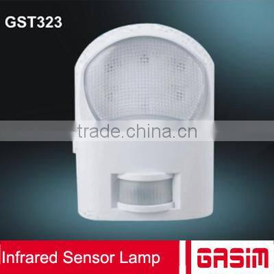 2015 HOT sell motion sensor infrared lamp for infrared led lamp price