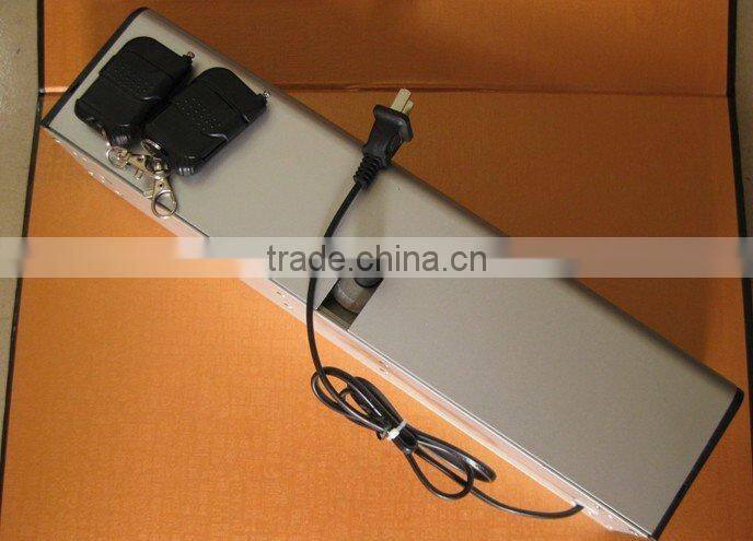 electronic swing door opener