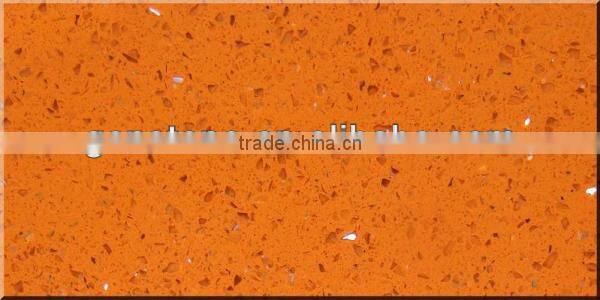 quartz stone top dining table