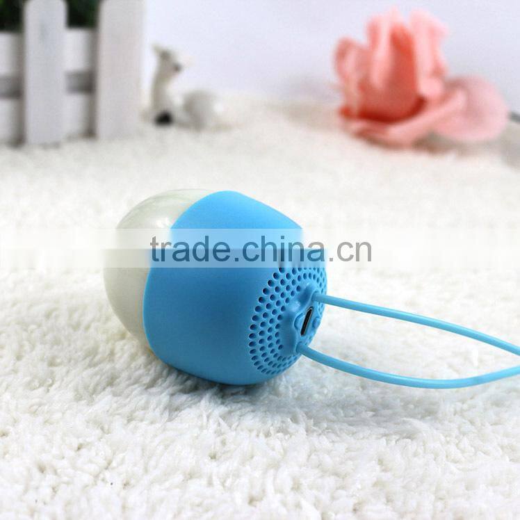 2015 New Design portable mobile mini speaker , mini bluetooth speaker