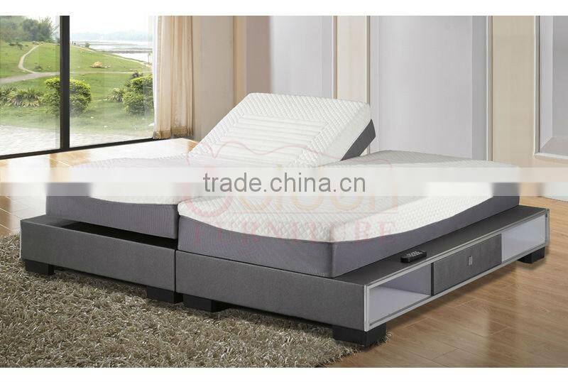 China manufacturer parts for electric adjustable bed AM-09