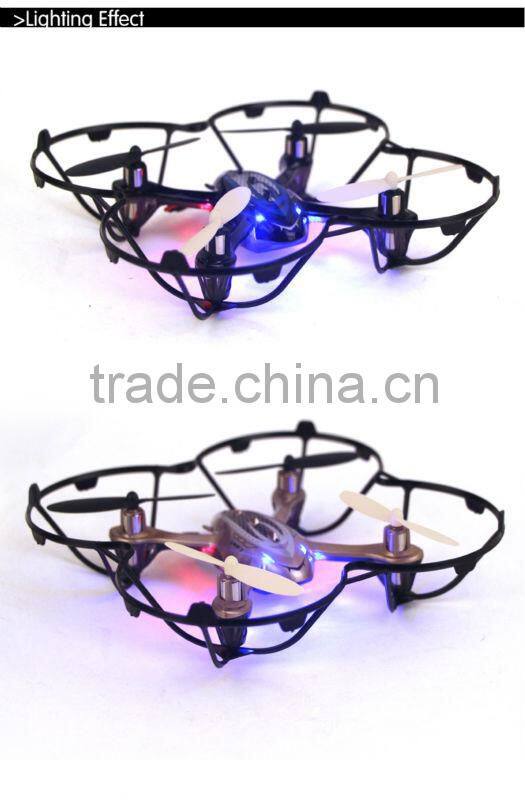 Newest 6axis RC micro Quadcopter toys F180 2.4GHz 4.0ch quad copter toys radio control quadcopter for sale